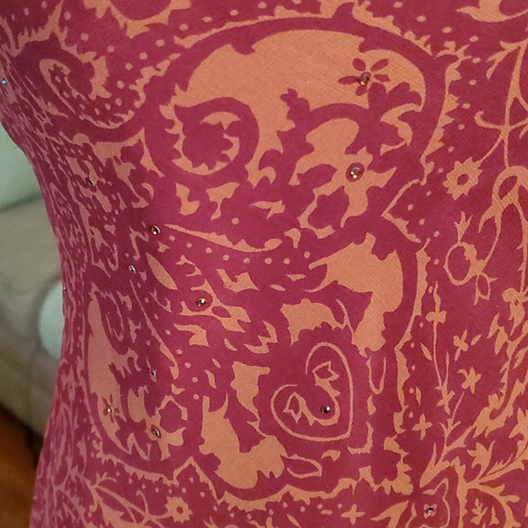 Dress - Picture 3 of 5